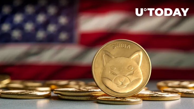 Here's How Many Shiba Inu (SHIB) US Government Holds