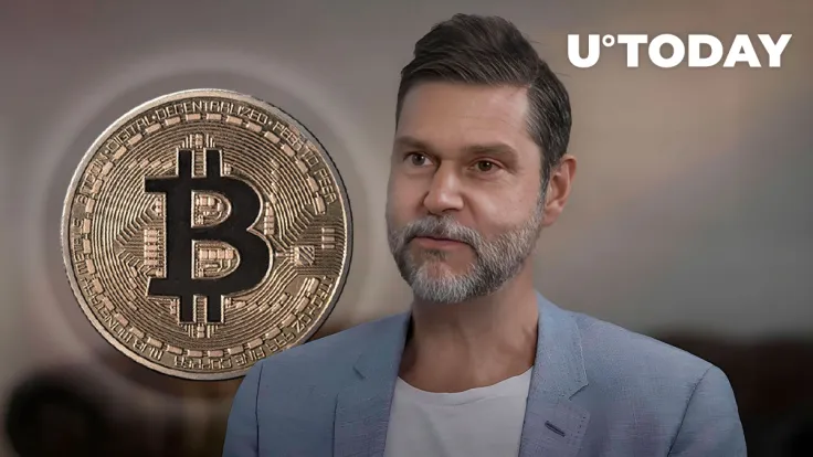 Raoul Pal Delivers Epic New Bitcoin Banana Zone Prediction