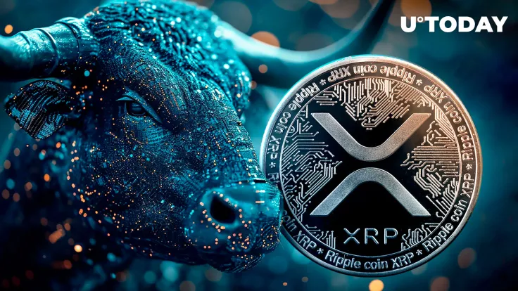 Last Time This Happened, XRP Price Saw 60,000% Rally