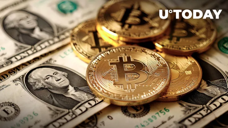 $2 Billion Worth of Bitcoin Just Transferred: What Happened?