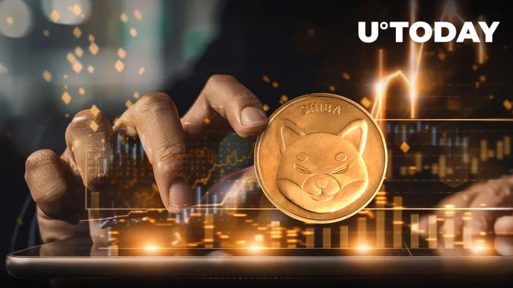 Shiba Inu Netflows Skyrocket 1,245% Amid Crypto Market Sell-Off