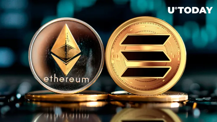 Solana to Outshine Ethereum? Investors Go Bullish on SOL