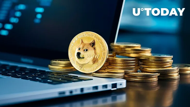 This Dogecoin (DOGE) Indicator Delivers Secret Signal
