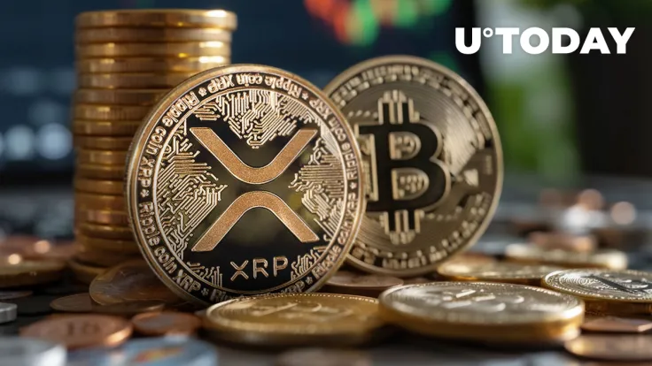 XRP Decouples From Bitcoin in Epic Price Reversal: Details