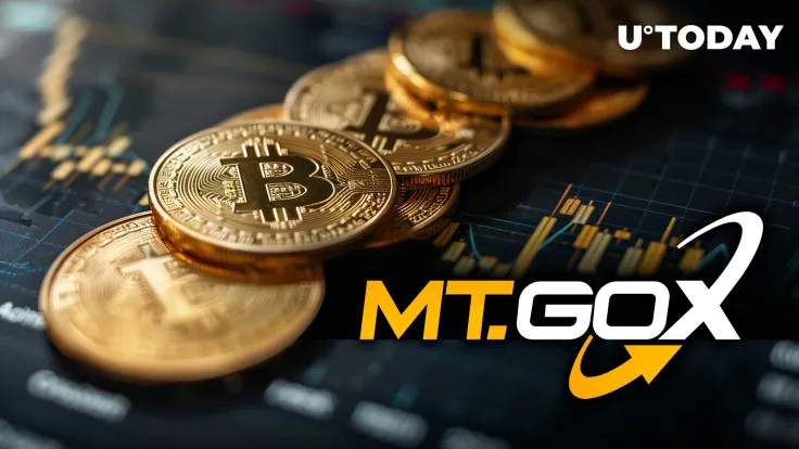 Mt. Gox Makes Gargantuan Bitcoin Transfer as BTC Price Languishes