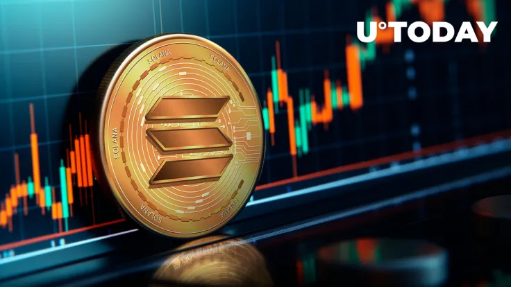 Major Solana (SOL) Price Moves Incoming: Here's Why It Might Happen