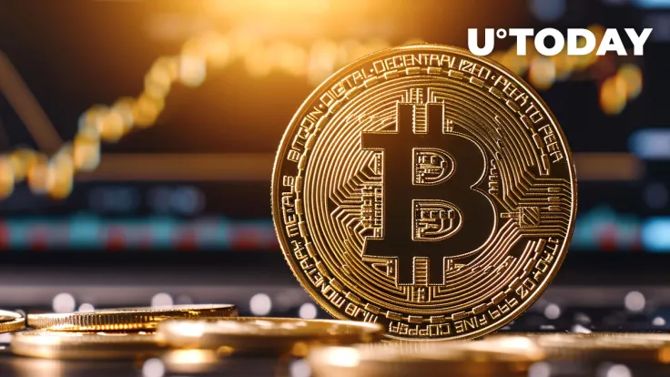 Bitcoin (BTC) Celebrates New Five-Month High: Report