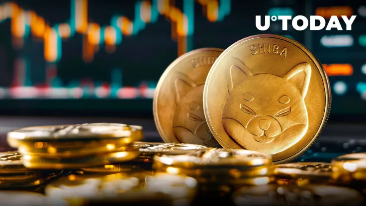 1.3 Trillion Shiba Inu (SHIB) in 24 Hours: What's Happening?