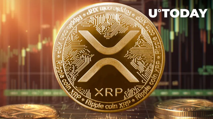 XRP: Six-Year Triangle Breakout Signals Massive Upside for XRP