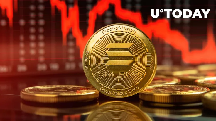 Solana (SOL) Might Drop to $90, per This Market Prediction