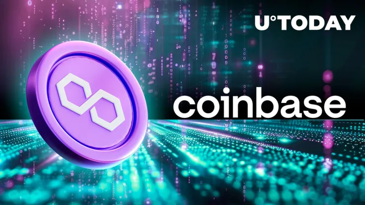 Coinbase Shares Crucial Polygon (POL) Update for Crypto Community