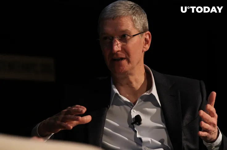 Scam Alert: Fake Dogecoin Stream Takes Over YouTube Ahead of Apple's iPhone 16 Launch