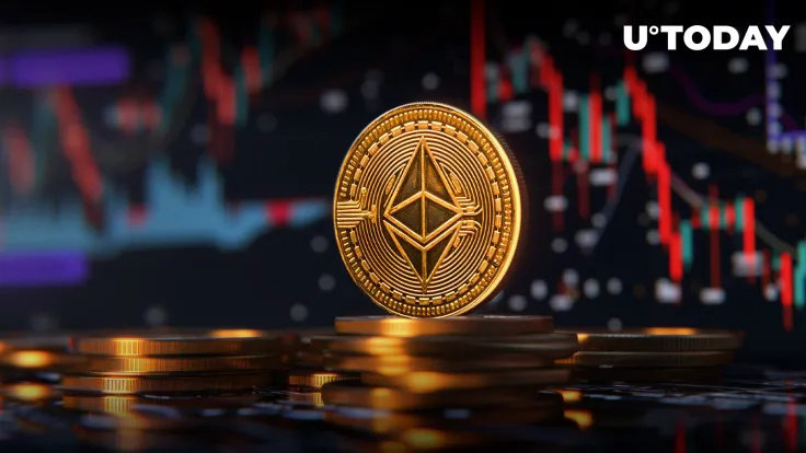 Death Cross Is Not The Only Thing Ethereum (ETH) Bulls Should Worry About