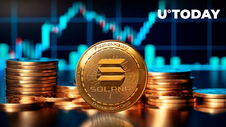 Solana Skyrockets 7,600% in Fund Flows Ahead of Solana ETF Debut