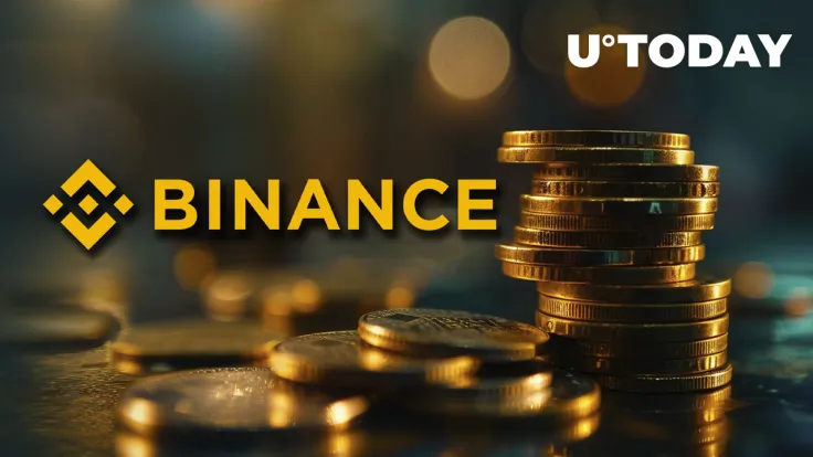 Binance to List Four Major Crypto Trading Pairs: Details