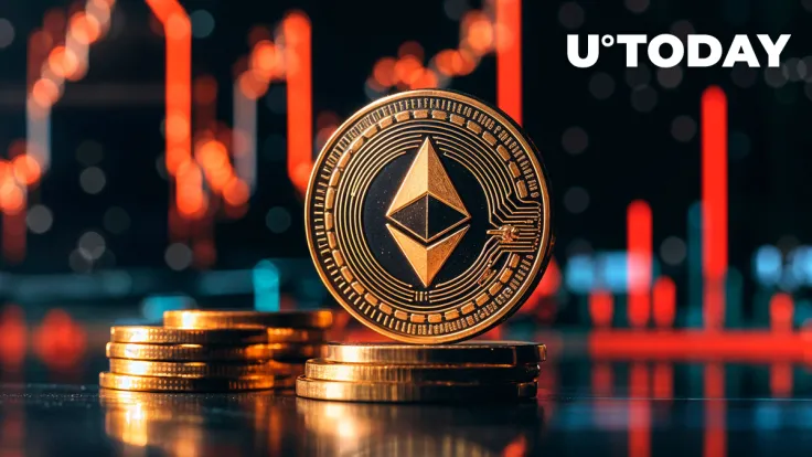 Ethereum in Death Spiral, Fred Krueger Proves It