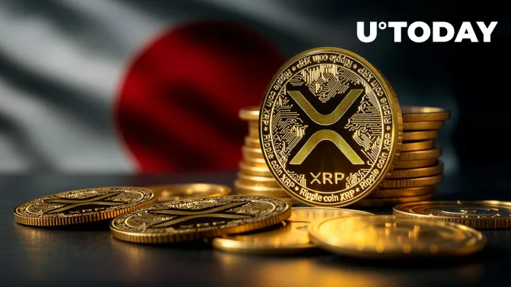 XRP Support Added by Major Japanese Exchange, Price Reacts