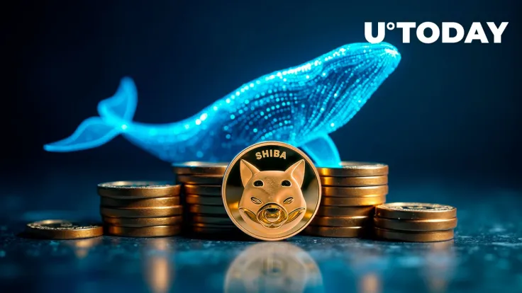Shiba Inu (SHIB) Skyrockets 171% in Whale Move as $200 Million Market Sell-off Hits