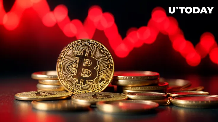 Bitcoin (BTC) to Hit $40,600 in Historic Price Crash: Details