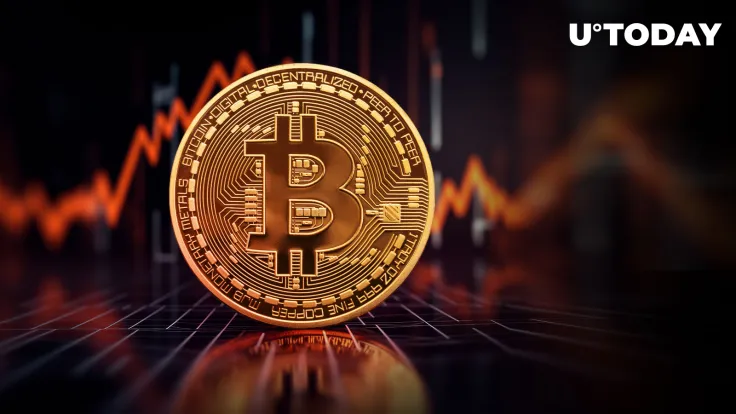 Odds of Massive Rate Cut Surge. Is Bitcoin (BTC) About to Rally?