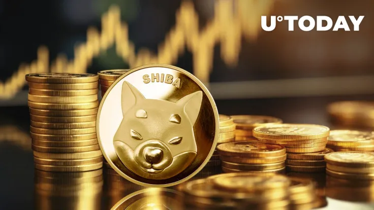 Shiba Inu Skyrockets 285% in Netflows as Whales Commit to SHIB Price Surge