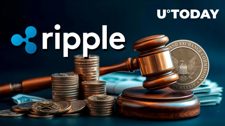 SEC Veteran Breaks Silence on Latest Development in Ripple Lawsuit