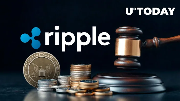 SEC Appeal Odds Against Ripple Increase After Recent Development