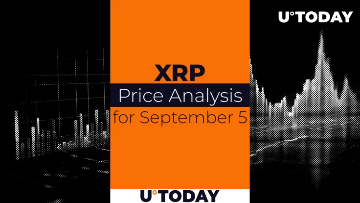 XRP Prediction for September 5