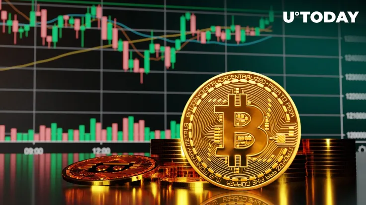 Bitcoin (BTC) Price: Top Trader Weighs In on $250,000 Price Target 