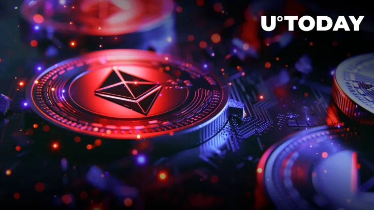 Ethereum (ETH) Dragged Down to Irrelevance by This Tech, Expert Says