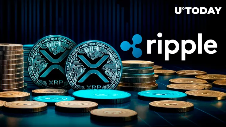 Ripple Transfers 100 Million XRP Tokens - What's Going On?