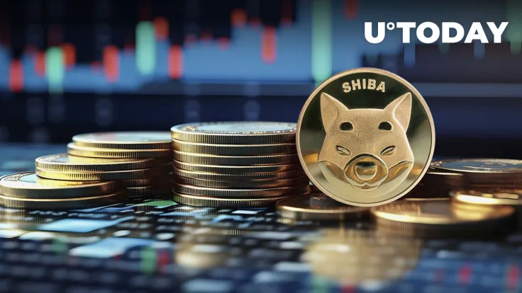 $8 Billion Shiba Inu (SHIB) Threshold Breached: What's Next?