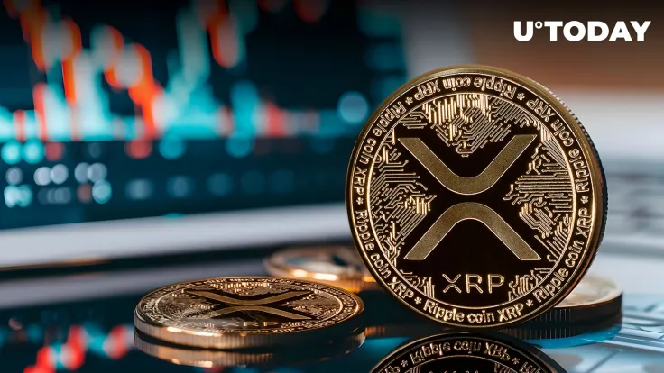 XRP Price Facing Major Problem