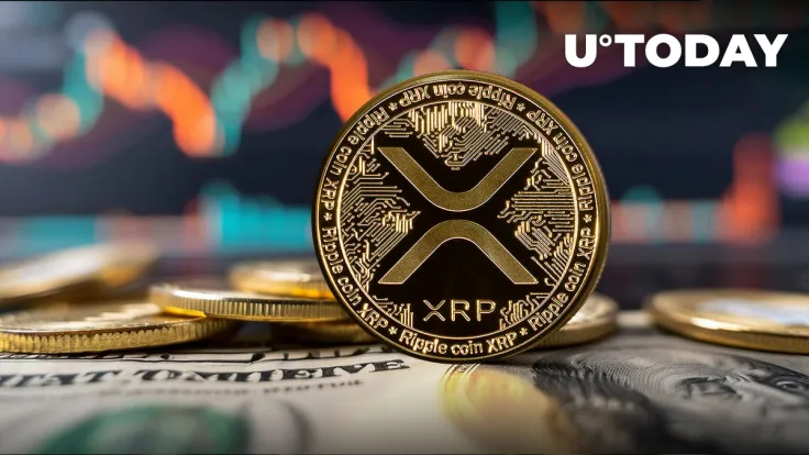 1.82 Billion XRP: Here's What's Happening as Crypto Market Faces Fresh Volatility?