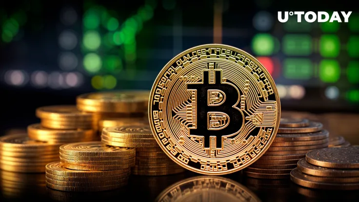 Bitcoin (BTC) Suddenly Turns Green. This Is Key Reason Why