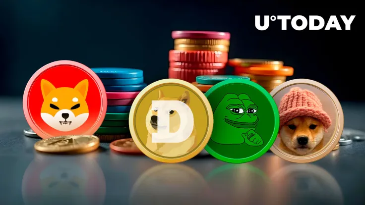 Shiba Inu Exec Slams DOGE, PEPE, WIF and SHIB Comparison Trend