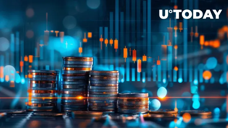 Key Fed Statement Rocks Markets, Crypto Awaits Reaction