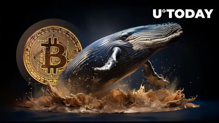 Dormant Bitcoin Wallet Reactivated With Massive 9,985% Profit and Millions of USD