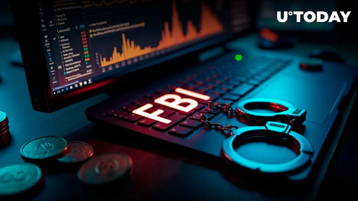 FBI Exposes One of Most Prevalent Crypto Scams
