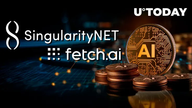 AI Cryptos Rallying Amid Anemic Market Today: One Possible Reason