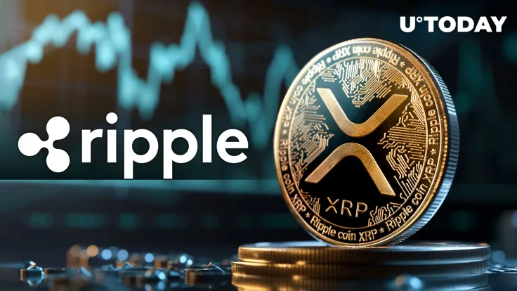 Ripple Unlocks 1 Billion XRP Tokens