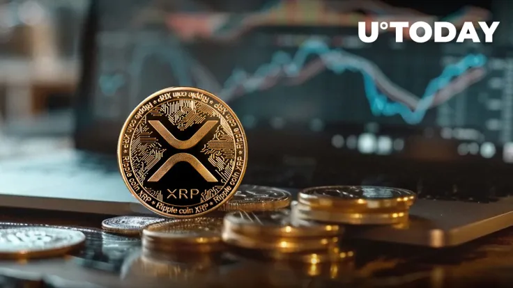 XRP Is Still Bullish, 3 Reasons Why