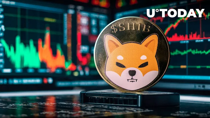 Enormous 3.5 Trillion Shiba Inu (SHIB) in 24 Hours: What's Happening?