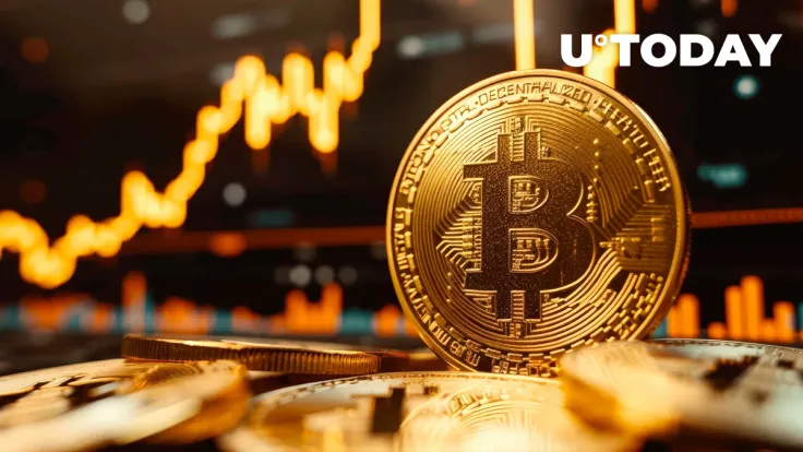 5 Signs Bitcoin Bull Run Is Coming This September