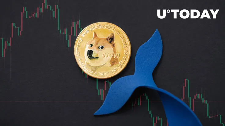Dogecoin (DOGE) Whales Disappear as September Comes
