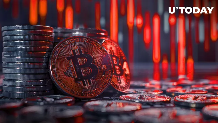 $319 Million Bitcoin (BTC) Loss Stuns Crypto Community