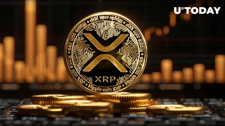 $868 Million in XRP in 24 Hours, Are Whales Coming Back?
