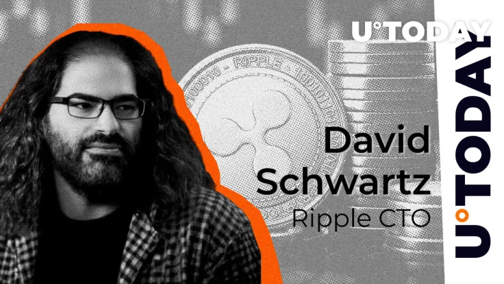 Ripple CTO Breaks Silence on RLUSD Stablecoin Rumors