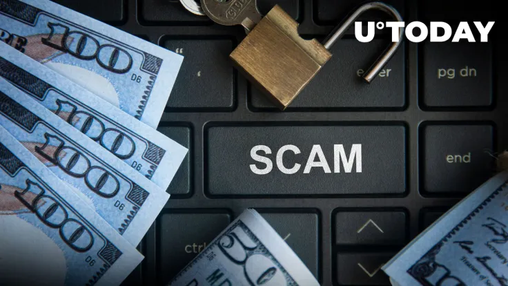 Scam Alert: Hackers Burn Tokens In Wallets, Here's How to Avoid It