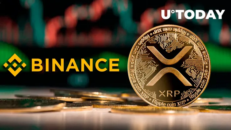 Binance XRP Reserves Plummet to 2.78 Billion: What's Happened?